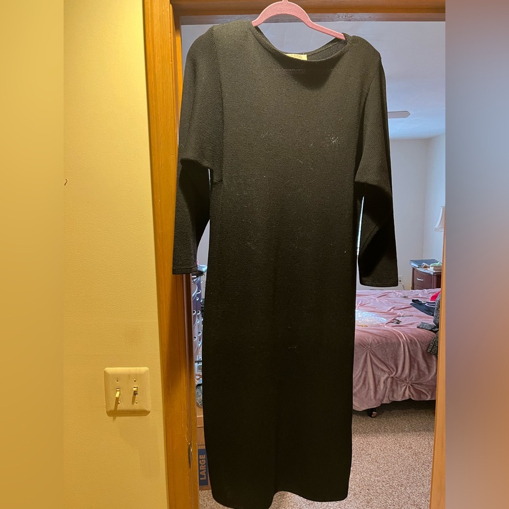 St. John Dress